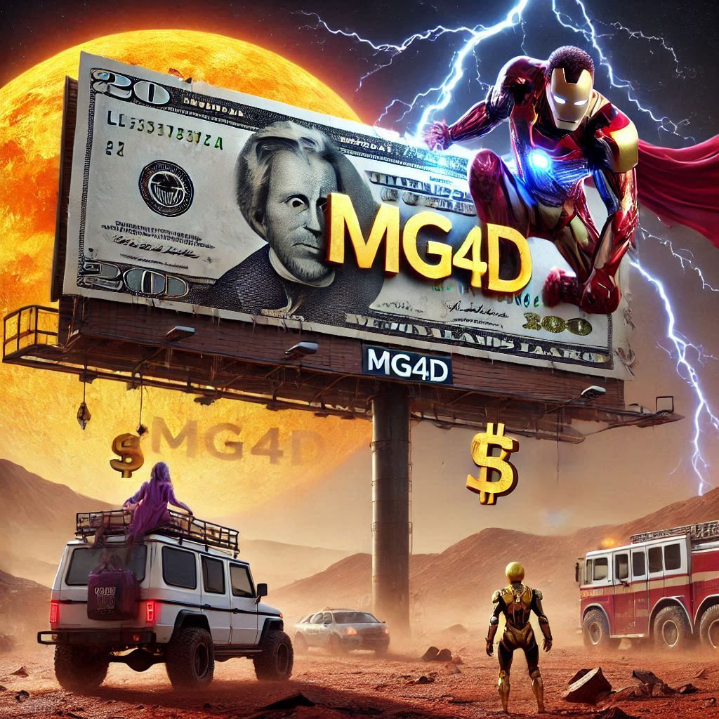 MG4D | Daftar Dan Menangkan Judi Terpercaya Hanya Modal 400 Perak