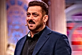 Salman Khan: The Bollywood Superstar