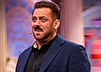 Salman Khan: The Bollywood Superstar