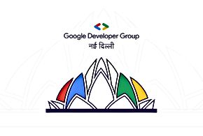 GDG New Delhi: Empowering Indian Developers through Google Developer Groups