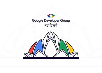 GDG New Delhi: Empowering Indian Developers through Google Developer Groups