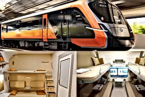 Vande Bharat Sleeper Train: Bharat Ki Rail Yatra Ka Naya Adhyay