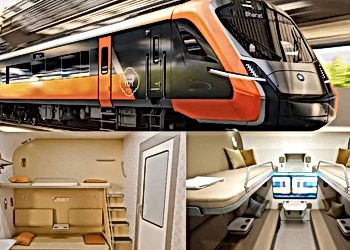 Vande Bharat Sleeper Train: Bharat Ki Rail Yatra Ka Naya Adhyay
