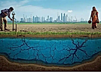 India's Hidden Water Crisis