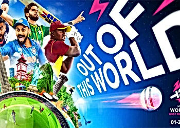 Cricket's Uncharted Territory