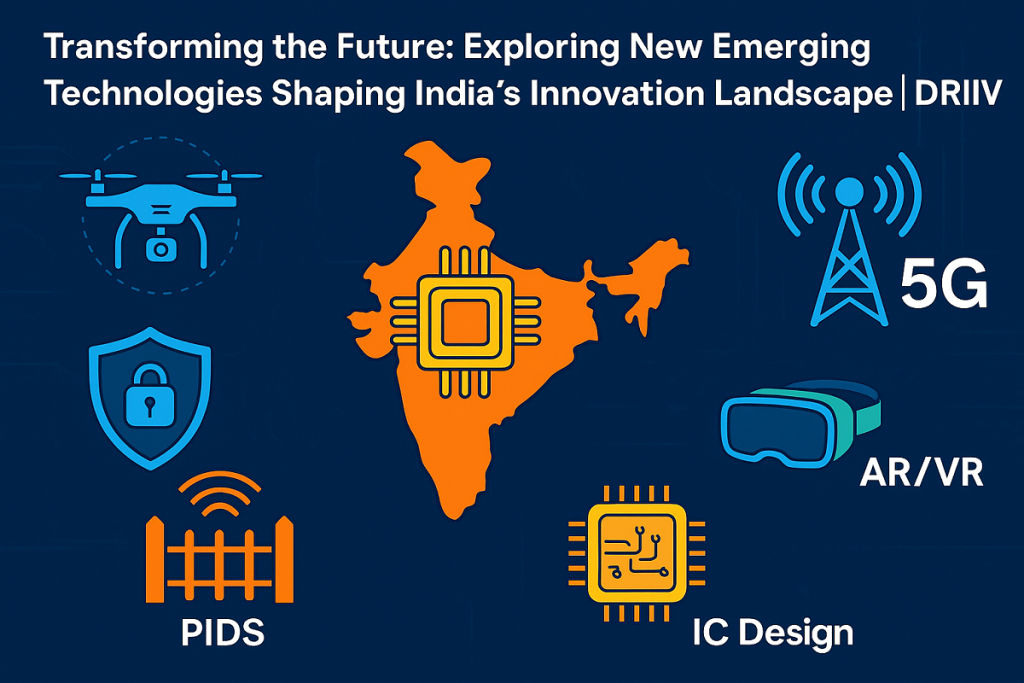 India's Tech Landscape Evolution