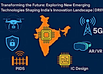 India's Tech Landscape Evolution