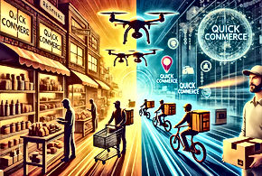 Ecommerce Industry Convergence