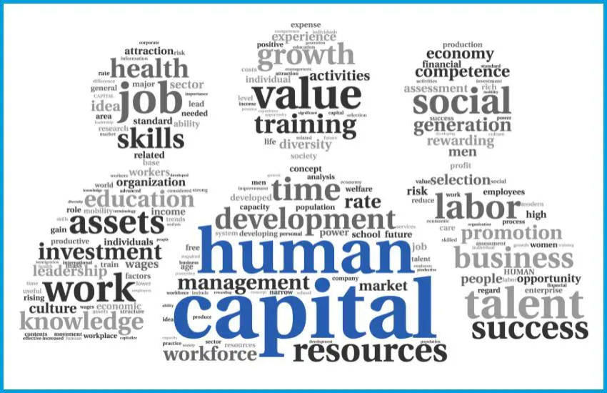 Financial Sector's Human Capital Conundrum