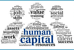 Financial Sector's Human Capital Conundrum