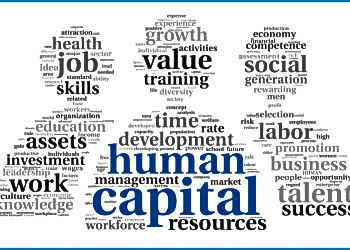 Financial Sector's Human Capital Conundrum