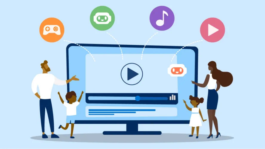 Streaming Services Revolutionize Indian Entertainment