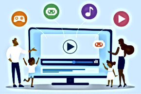Streaming Services Revolutionize Indian Entertainment