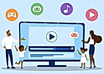 Streaming Services Revolutionize Indian Entertainment