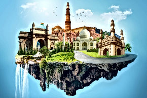 Sustainable Tourism in India's Coastal Cities