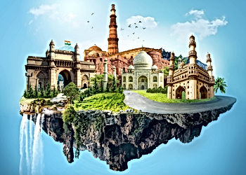 Sustainable Tourism in India's Coastal Cities