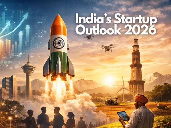 Startup Exodus: Understanding the Mass Migration of Indian Startups