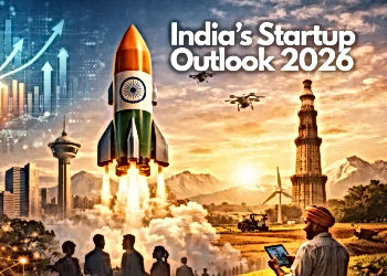 Startup Exodus: Understanding the Mass Migration of Indian Startups