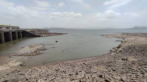 India's Looming Water Crisis