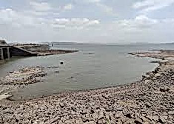 India's Looming Water Crisis
