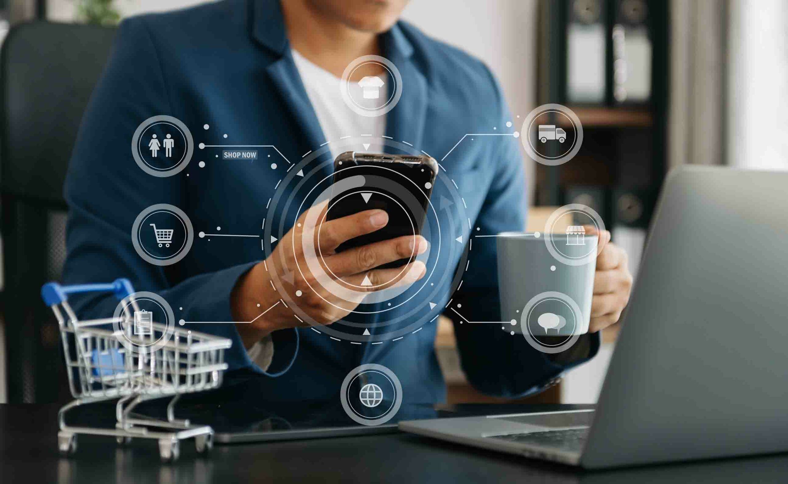 Ecommerce Regulatory Challenges Ahead
