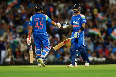 Cricket's Modernization Conundrum in India
