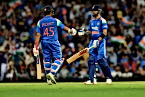 Cricket's Modernization Conundrum in India