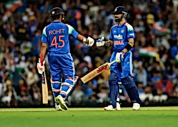 Cricket's Modernization Conundrum in India