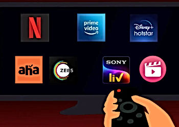Streaming Services Ka Naya Daur: Indian Entertainment Mein Badlav