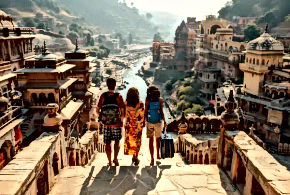Sustainable Tourism in India's Coastal Cities