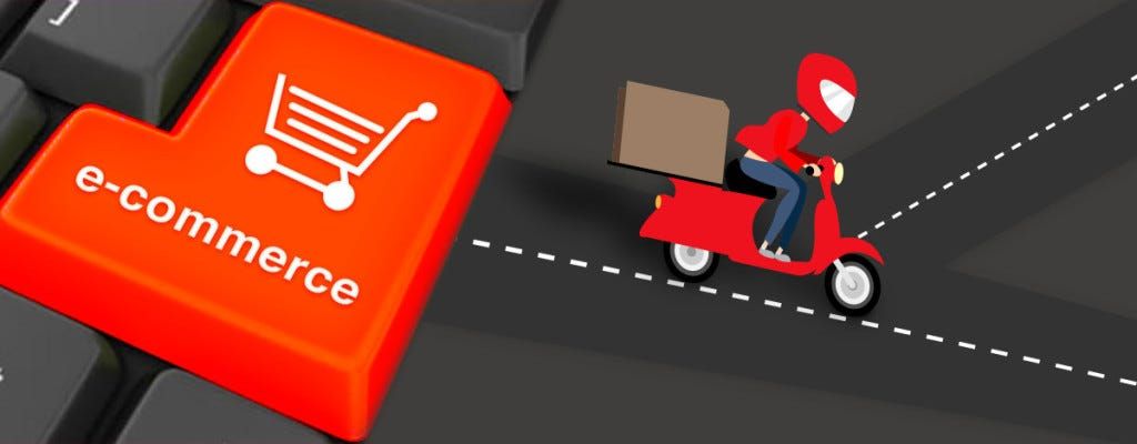 Ecommerce Regulatory Challenges Ahead