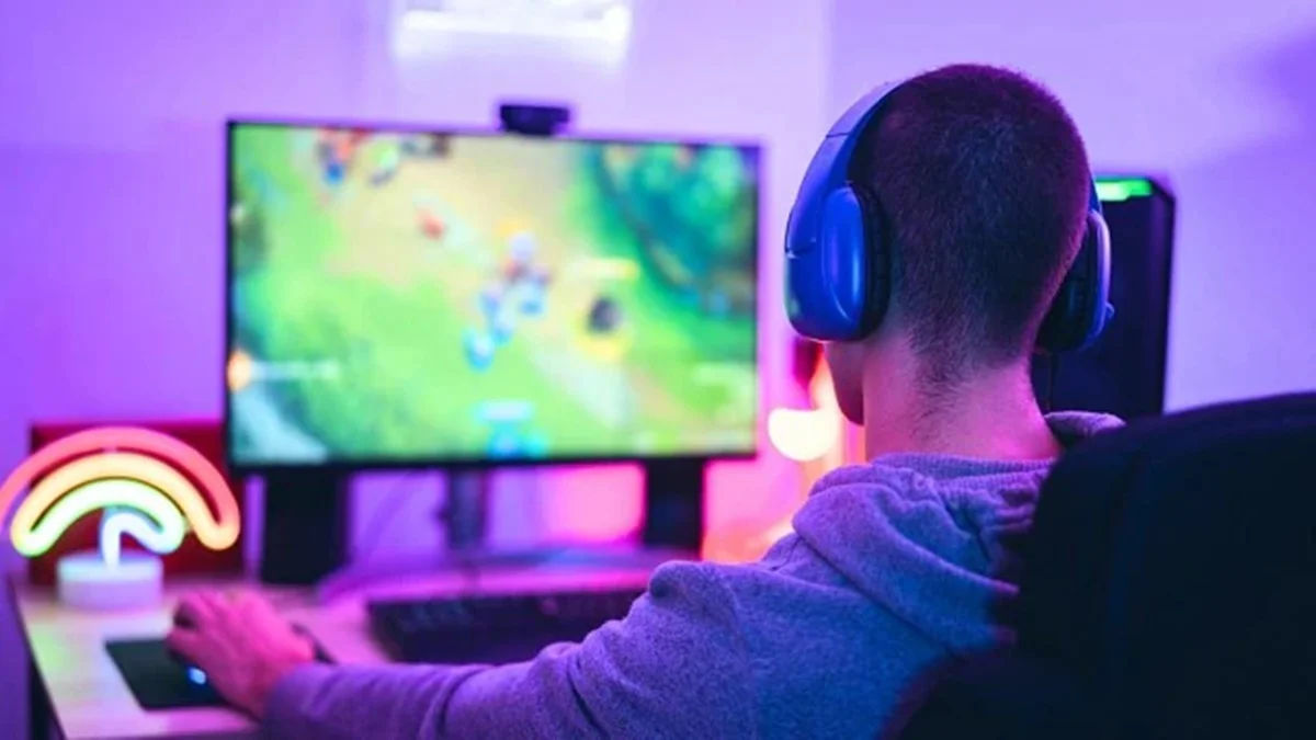 Gaming Ka Naya Daur: Bharat Mein Gaming Udyog Ka Badhta Kadam