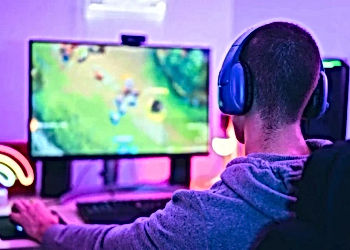 Gaming Ka Naya Daur: Bharat Mein Gaming Udyog Ka Badhta Kadam