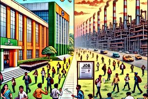 India's Startup Exodus Conundrum: Understanding the Mass Migration