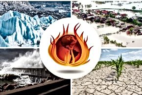 India's Water Crisis Deepens Amidst Climate Change
