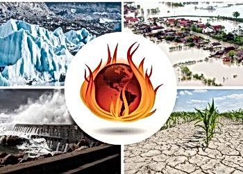 India's Water Crisis Deepens Amidst Climate Change