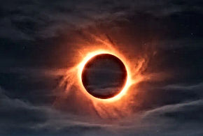 Annular Solar Eclipse 2026: Bharat Mein Kab, Kaise Aur Kyun?