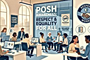 Posh Awareness through Real Workplace Scenarios: A Global Perspective