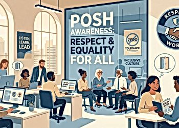 Posh Awareness through Real Workplace Scenarios: A Global Perspective