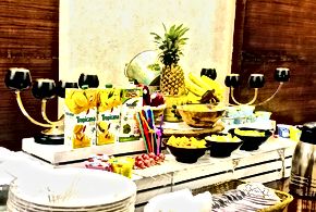 Wedding Caterers in Gurgaon: A Practical Guide to Choosing the Right Food Team