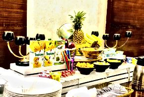 Wedding Caterers in Gurgaon: A Practical Guide to Choosing the Right Food Team