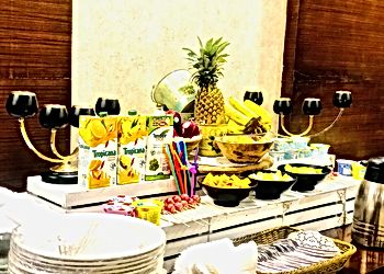 Wedding Caterers in Gurgaon: A Practical Guide to Choosing the Right Food Team