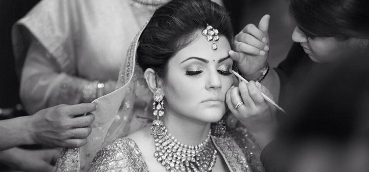 Makeup Artists in Gurgaon: Find the Perfect Artist for Your Big Day