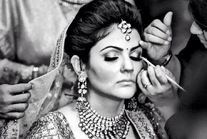 Makeup Artists in Gurgaon: Find the Perfect Artist for Your Big Day