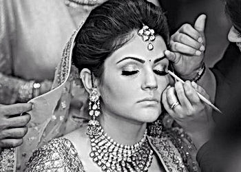 Makeup Artists in Gurgaon: Find the Perfect Artist for Your Big Day