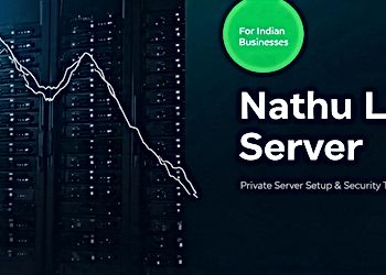 Nathu La Server: A Reliable Private Server Solution for Indian Businesses