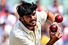 The Art of Spin Bowling