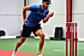 The Importance of Fitness in Cricket