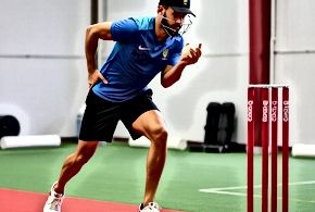The Importance of Fitness in Cricket