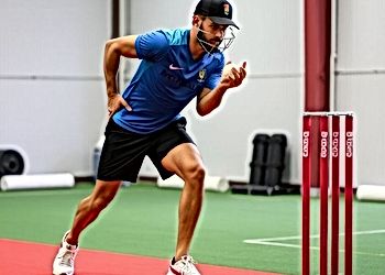 The Importance of Fitness in Cricket